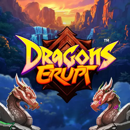 Dragons Erupt